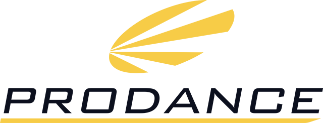 logo prodance.cz